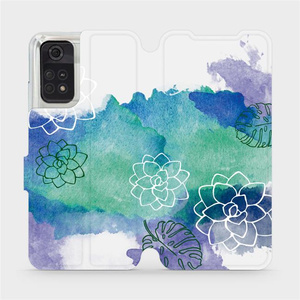 Etui do Xiaomi POCO M4 Pro 4G - wzór MG11S