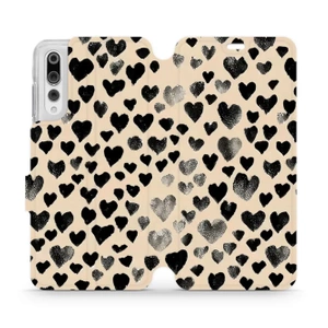 Etui do Huawei P20 Pro - wzór VA51S