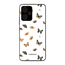 Etui Glossy Case do Xiaomi Redmi Note 12 5G - wzór GP76G
