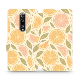 Etui do Xiaomi Mi 9T Pro - wzór VP80S