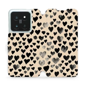 Etui do Xiaomi 14 Pro - wzór VA51S