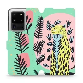 Etui do Samsung Galaxy S20 Ultra - wzór VP52S