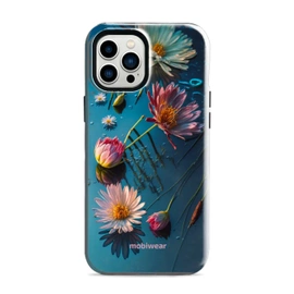 Etui Elite Pro do Apple iPhone 12 Pro Max - wzór E013E
