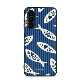 Etui Glossy Case do Samsung Galaxy A17 5G - wzór GP89G