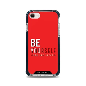 Etui MagSafe Elite Bumper Apple iPhone SE 2022 - wzór D072D