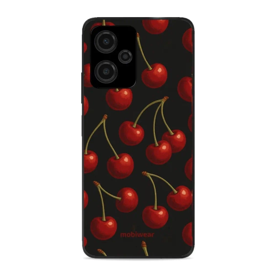 Etui Glossy Case do Xiaomi Redmi Note 12 5G - wzór GP83G