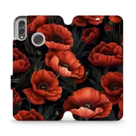 Etui do Huawei Honor 8X - wzór VP45S