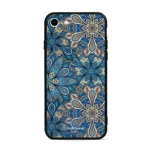 Etui Glossy Case do Apple iPhone SE 2020 - wzór G038G