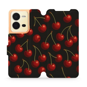 Etui do Vivo X80 Lite - wzór VP83S