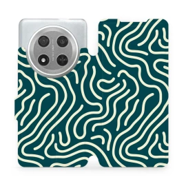 Etui do Huawei Honor Magic7 Lite 5G - wzór VA61S