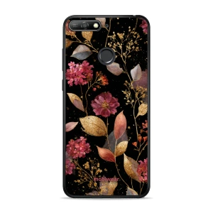 Etui Glossy Case do Huawei Y6 Prime 2018 - wzór G171G
