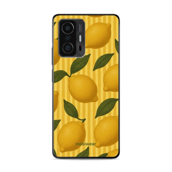 Etui Glossy Case do Xiaomi 11T - wzór GP81G
