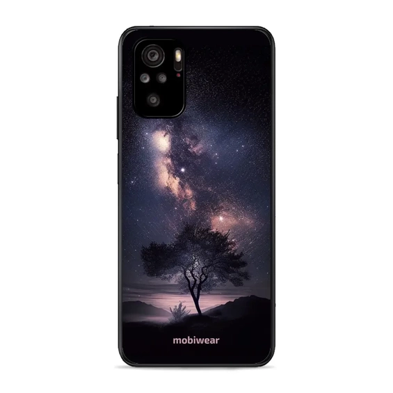Etui Glossy Case do Xiaomi Redmi Note 10s - wzór G005G