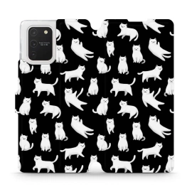 Etui do Samsung Galaxy S10 Lite - wzór V163S