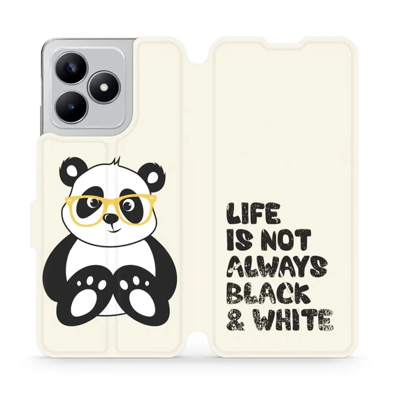 Etui do Realme C53 - wzór M041S