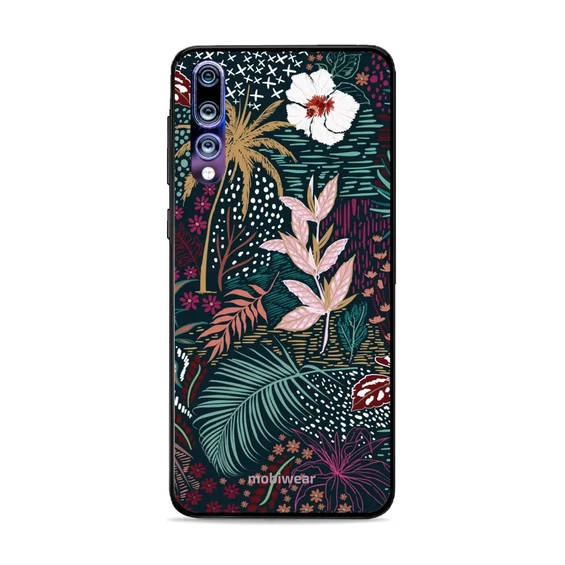 Etui Glossy Case do Huawei P20 Pro - wzór G043G