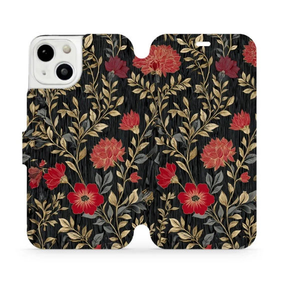 Etui do Apple iPhone 13 - wzór V172S