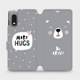 Etui do Samsung Galaxy Xcover PRO - wzór MH06P