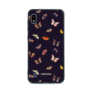 Etui Glossy Case do Samsung Galaxy A10 - wzór GP78G