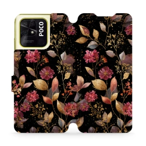 Etui do Xiaomi POCO C40 - wzór V171S