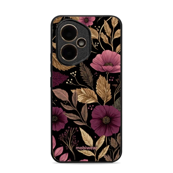 Etui Glossy Case do Huawei Honor 400 - wzór G170G