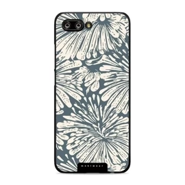 Etui Glossy Case do Huawei Honor 10 - wzór GA42G