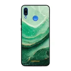 Etui Glossy Case do Huawei Nova 3 - wzór G023G