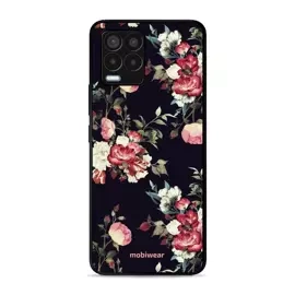 Etui Glossy Case do Realme 8 - wzór G040G