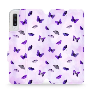 Etui do Samsung Galaxy A70 - wzór VP76S