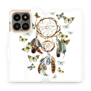 Etui do Huawei Honor 400 Smart - wzór M001P