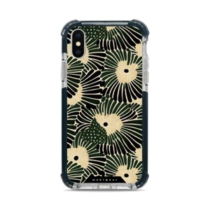 Etui MagSafe Elite Bumper Apple iPhone XS - wzór DA44D