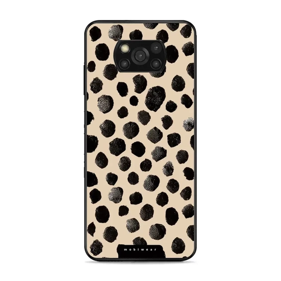 Etui Glossy Case do Xiaomi POCO X3 NFC - wzór GA50G