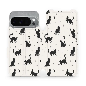 Etui do Google Pixel 10 Pro - wzór V162S