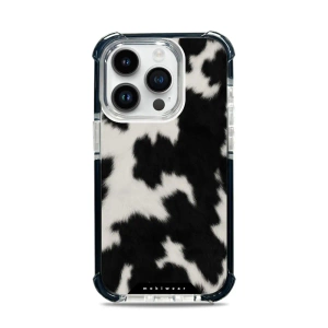 Etui MagSafe Elite Bumper Apple iPhone 14 Pro - wzór D165D