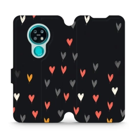 Etui do Nokia 7.2 - wzór VP79P