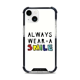 Etui MagSafe Elite Bumper Apple iPhone 13 - wzór D077D