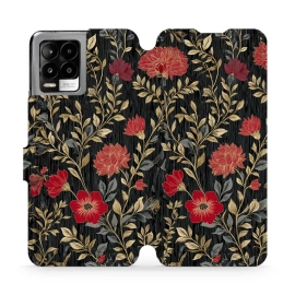 Etui do Realme 8 Pro - wzór V172S