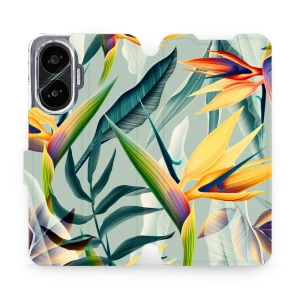 Etui do Xiaomi POCO F7 - wzór MC02S