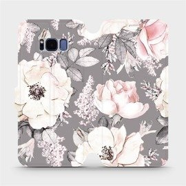 Etui do Samsung Galaxy S8 - wzór MX06S