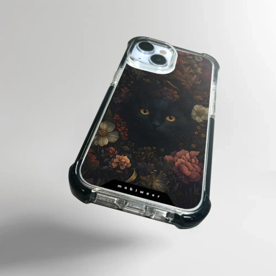 Etui MagSafe Elite Bumper Apple iPhone 12 Pro Max - wzór D161D