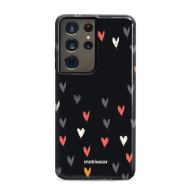 Etui Elite Pro do Samsung Galaxy S21 Ultra - wzór EP79E