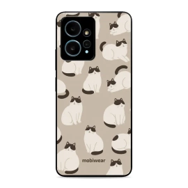 Etui Glossy Case do Xiaomi Redmi Note 12 4G - wzór G160G