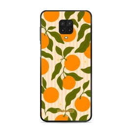 Etui Glossy Case do Xiaomi Redmi Note 9 Pro - wzór GP82G