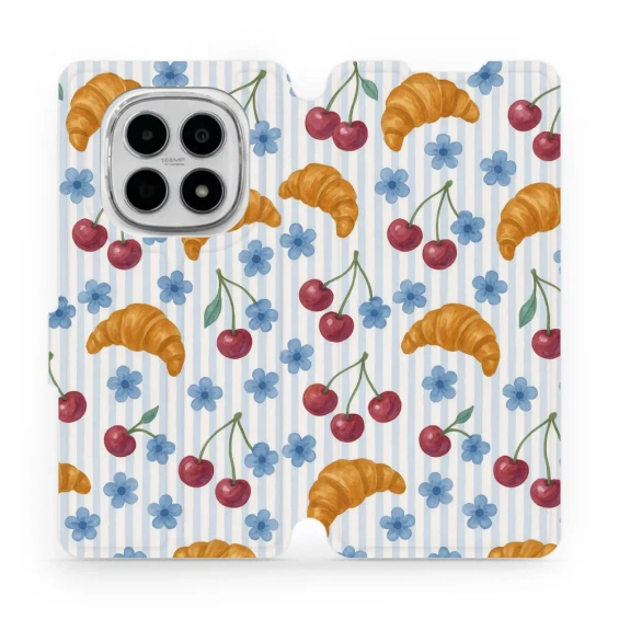 Etui do Xiaomi Redmi Note 15 4G - wzór VP85S