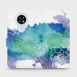 Etui do Nokia 6.2 - wzór MG11S