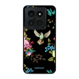 Etui Glossy Case do Xiaomi 14 Pro - wzór G041G