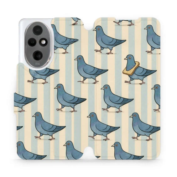 Etui do Huawei Honor 200 - wzór VP91S