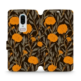 Etui do OnePlus 6 A6000 - wzór V175S