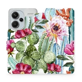 Etui do Xiaomi Redmi Note 13 PRO Plus - wzór MG09S