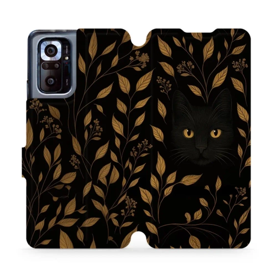 Etui do Xiaomi Redmi Note 10 pro - wzór V164S